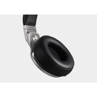 德国直邮 Beats耳机 Pro头戴式耳机 高端贴耳式耳机耳麦 银黑色 头戴式