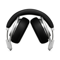 德国直邮 Beats耳机 Pro头戴式耳机 高端贴耳式耳机耳麦 银黑色 头戴式