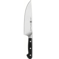 德国直邮 ZWILLING 双立人 PRO系列 三件套 厨师刀 削皮刀 小刀 38430-007-0