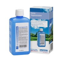 VENTA Hygienemittel康特文塔空气净化器加湿专属卫生剂除尘剂500ML除雾霾PM2.5